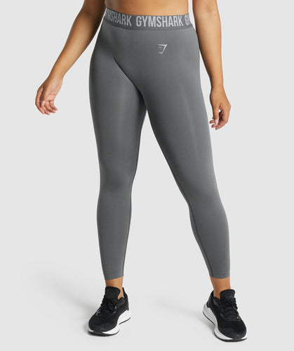 Fit Seamless Leggings Gymshark