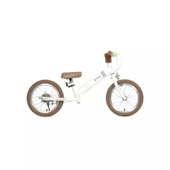 Детский велосипед iimo 14 дюймов Iimo