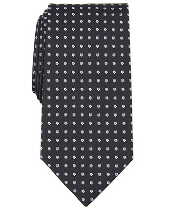 Мужской галстук Dooley Dot, созданный для Macy's Club Room