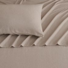 Комплект постельного белья премиум-класса из турецкого хлопка с наволочками из фланели Madelinen Madelinen