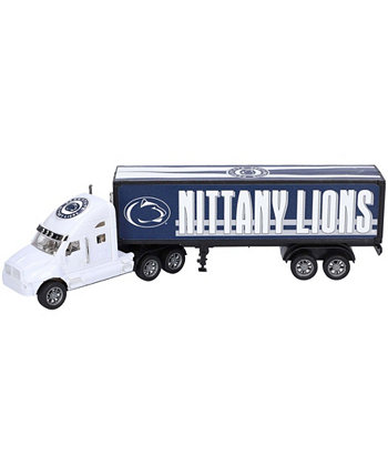 Игрушечный грузовик Multi Penn State Nittany Lions Big Rig Gameday Outfilters