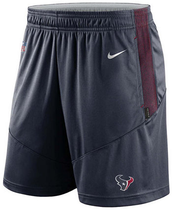 Мужские вязаные шорты Nike Houston Texans Lids