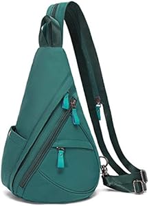 Рюкзак повседневный KL928 Nylon Sling Bag KL928