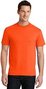 Port & Company-Core Blend Tee. PC55 Port & Company