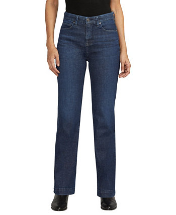 Women's Phoebe High Rise Bootcut Jeans JAG