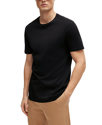 Men's Slim-Fit Short-Sleeved T-Shirt BOSS