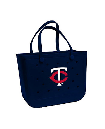 Женская сумка-тоут Minnesota Twins Venture Logo Brand