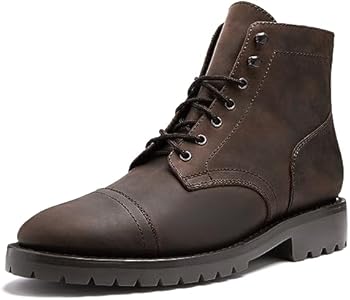 Мужские Ботильоны и ботинки до щиколотки Thursday Boot Company Captain Thursday Boot Company