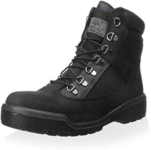 Timberland Men's Field Boot 6" F/L Waterproof Timberland