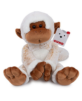 Плюшевая обезьянка Тилли, мягкая игрушка премиум-класса, 15 дюймов GUND