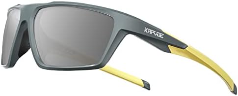 Спортивные очки KAPVOE Polarized Kapvoe