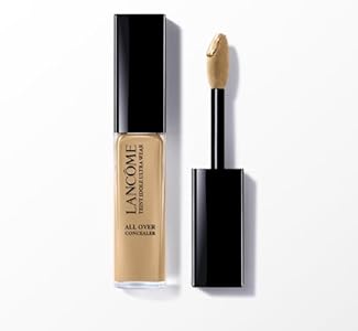 Lancôme Teint Idole Ultra Wear All Over Full Coverage Concealer - Natural Matte Finish & Lightweight Under Eye Concealer - Up To 24H Wear Lancome