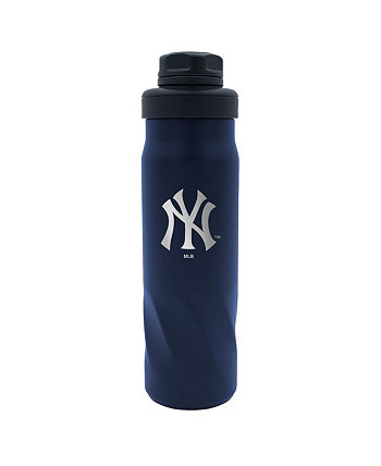 Бутылка для воды Morgan New York Yankees на 20 унций Wincraft