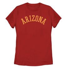 Юниорская футболка Fifth Sun Arizona FIFTH SUN