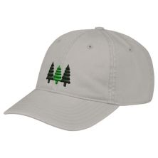 Pine Trees Hat Licensed Character