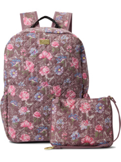 Рюкзак Zelda с выдвижной сумкой Luv Betsey