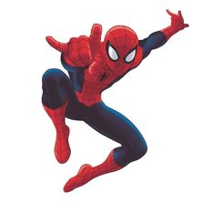 Большие настенные наклейки Marvel Ultimate Spider-Man от RoomMates RoomMates