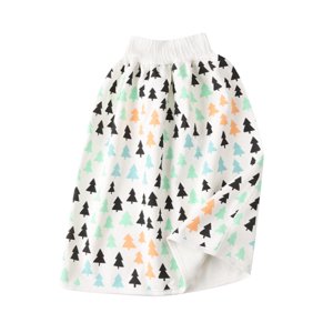 2024 New Girl's Comfy Skirt in infant Basketball Shorts Training 2 Diaper Reusable Boys Sports Outfits Baby Shorts 1 Skirt for Boys Summer Boy's Boys Pants Saneggsry