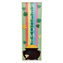 Celebrate Together™ St. Patrick's Day Rainbow Porch Leaner Celebrate Together