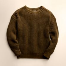 Baby & Toddler Little Co. by Lauren Conrad Chunky Knit Sweater Little Co. by Lauren Conrad