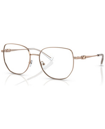 Женские квадратные очки, MK306254-O Michael Kors