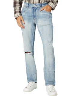 Blake Slim Straight Zip Fly в поколении Hudson Jeans