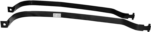 Dorman 578-163 Fuel Tank Strap Compatible with Select Jeep Models Dorman