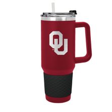 NCAA Oklahoma Sooners 40-oz. Colossus Travel Mug NCAA