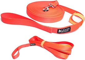 Leash Boss Handle X-Long Dog Leash Leash Boss