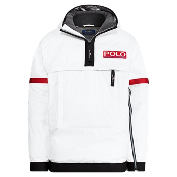 Polo 11 jacket Clearance