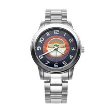 Женские часы Disney's The Mandalorian Grogu из нержавеющей стали — WSW001390 Disney