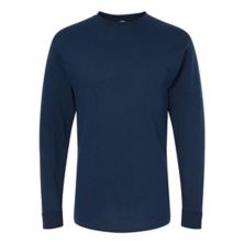 M&o Gold Soft Touch Long Sleeve T-shirt M&O