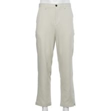 Мужские брюки для гольфа стандартного кроя Tek Gear® Solid Performance Tek Gear