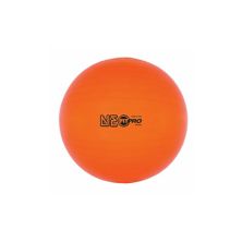 Champion Sports FP65NO Мяч для тренировок и упражнений Fitpro 65 см неоновый оранжевый Champion Sports