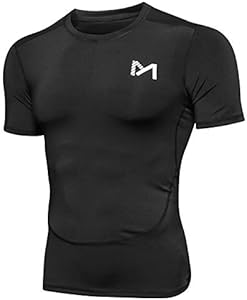 Мужская Базовая Майка Ksasky Compression Shirt Ksasky