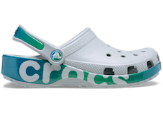 Детские Сабо Crocs Classic Reflector Crocs