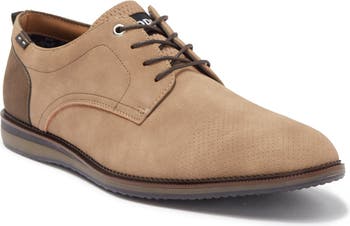 Heptor Casual Oxford Madden