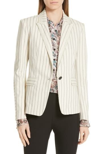 Rag and clearance bone millie blazer