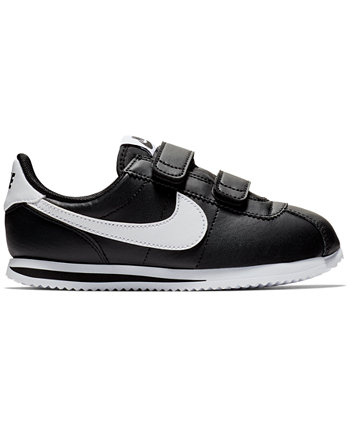 Cortez clearance finish line