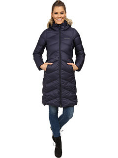 Женское Пуховое Пальто Marmot Montreaux Marmot