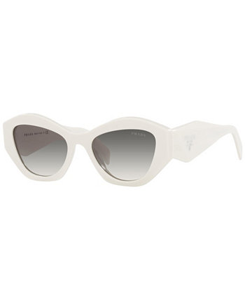 Женские солнцезащитные очки, PR 08YS 51 Prada