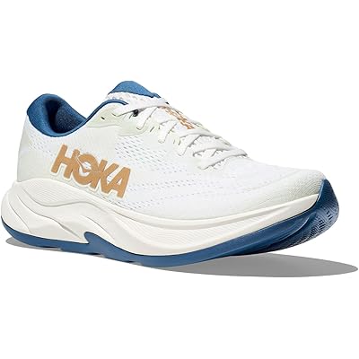 Кроссовки Hoka Rincon 4 с превосходной амортизацией для бега и прогулок Hoka