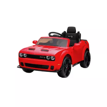 Игрушечный автомобиль Dodge Challenger Best Ride on Cars