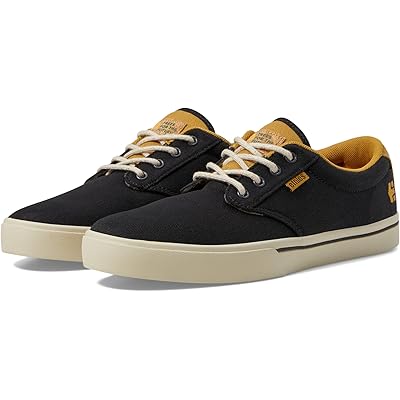 Кроссовки etnies Jameson 2 Eco X TFTF из 20% органических и переработанных материалов Etnies