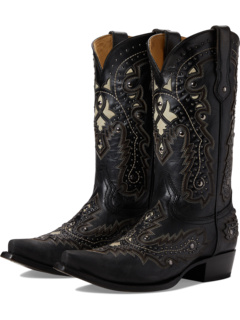 C3847 Corral Boots