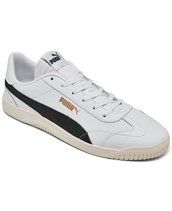 Men's Club 5v5 Casual Sneakers from Finish Line PUMA