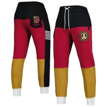 Мужские черные брюки-джоггеры Atlanta United FC Unbranded