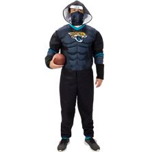 Мужской черный игровой костюм Jacksonville Jaguars Game Day Unbranded