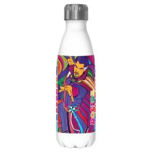 Marvel Doctor Strange and the Multiverse of Madness Psychedelic Print 17-oz. Stainless Steel Bottle Licensed Character