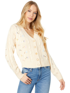 Женский Свитер Heartloom Rosalie Cardi Heartloom